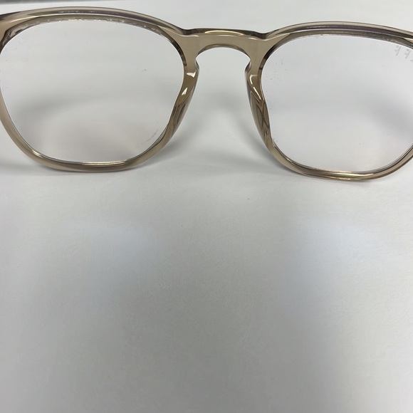 Diff Eyewear Maxwell dunes crystal blue light technology glasses - Picture 7 of 7